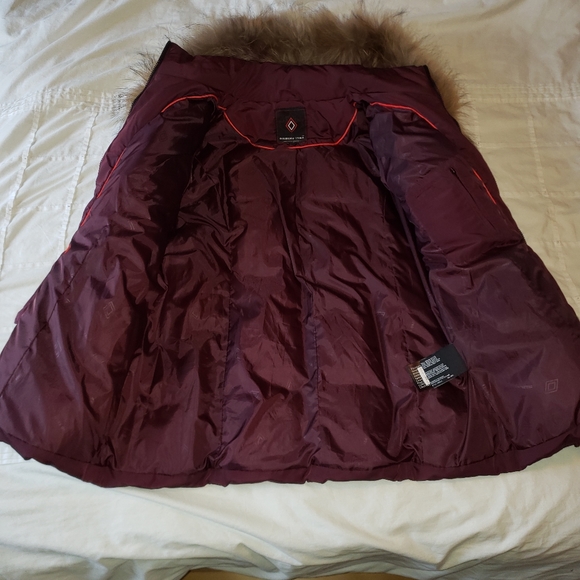 Diamond Trail Jacket - Picture 4 of 11